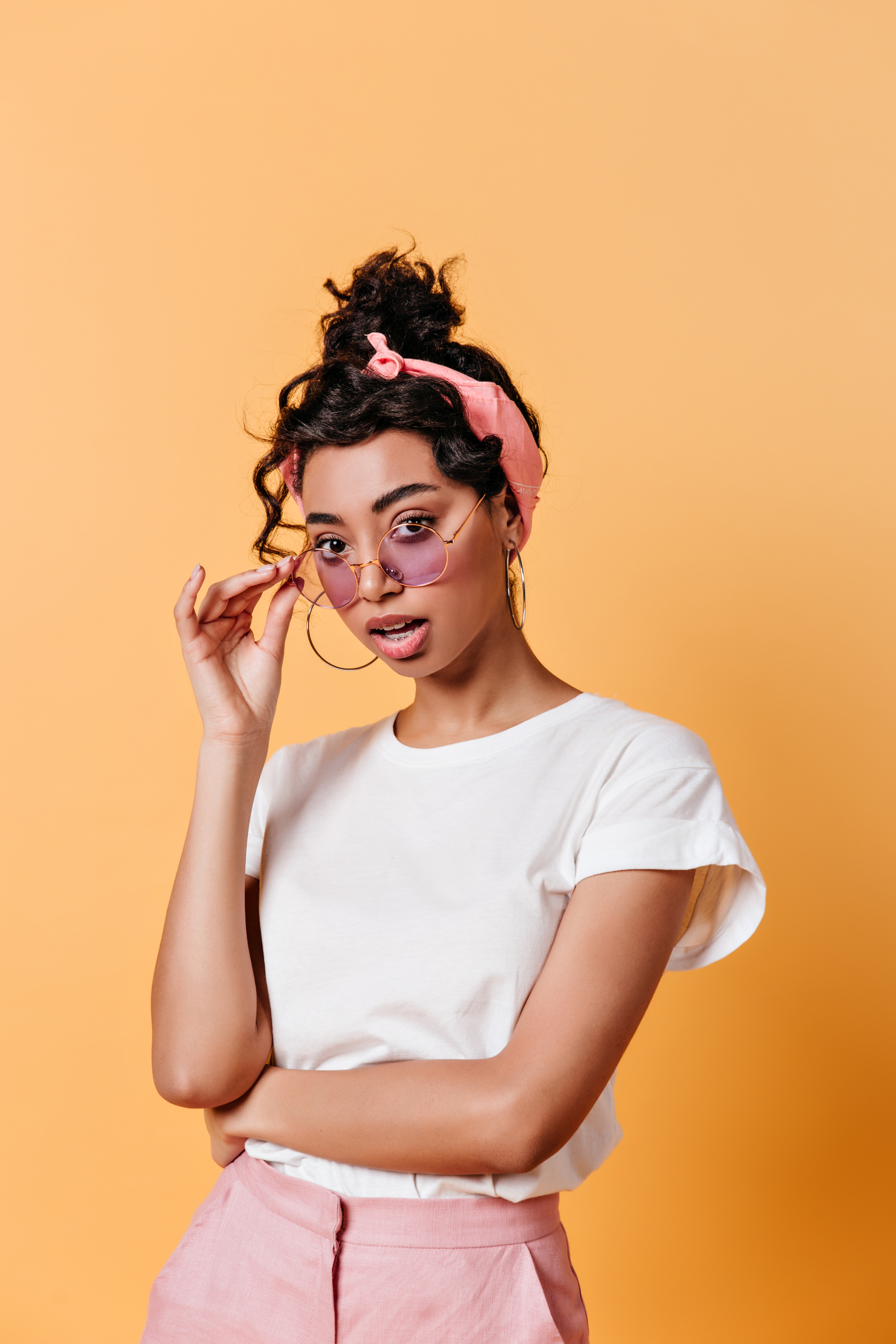 Vintage inspired clothing